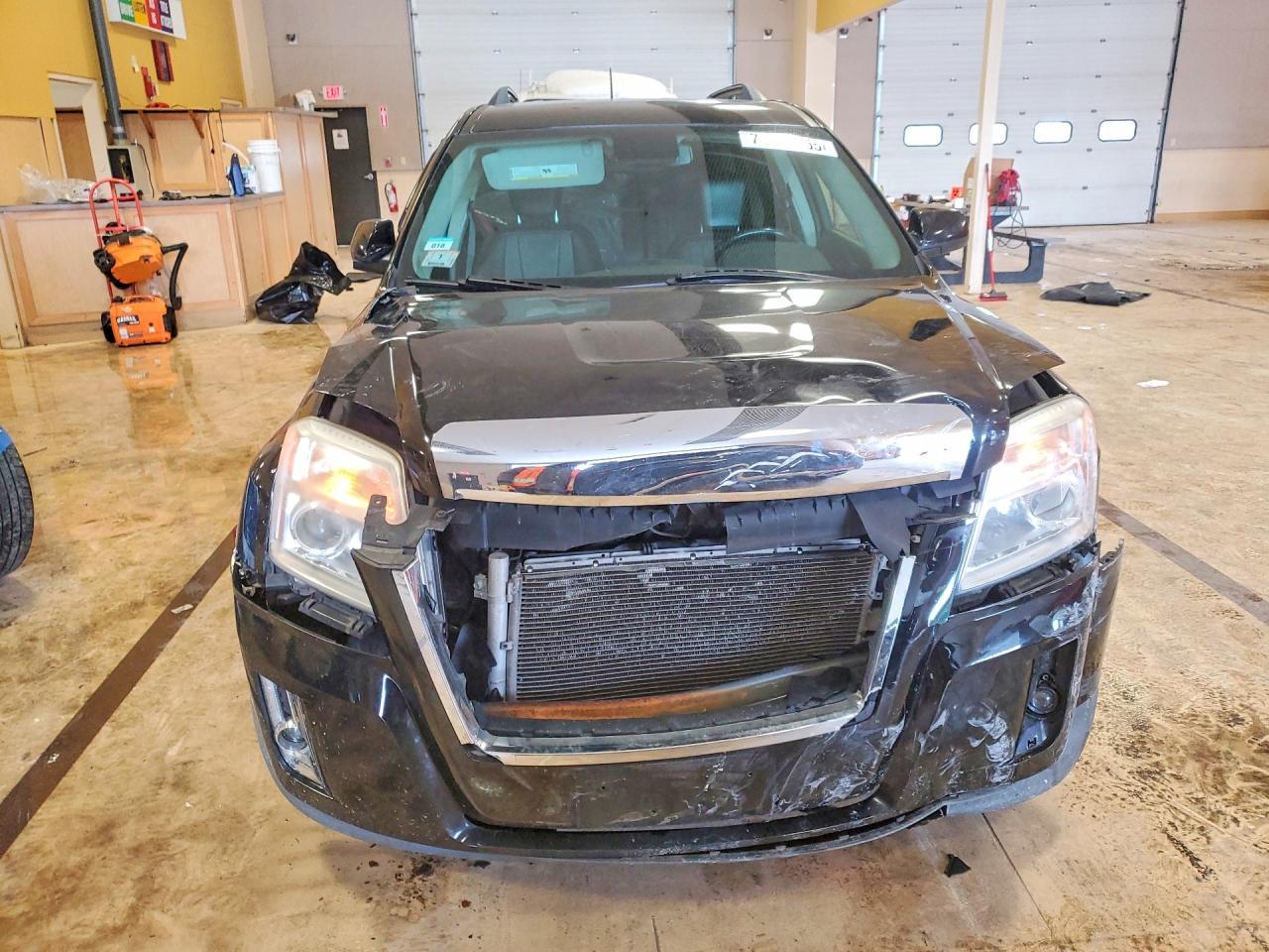 2014 GMC Terrain slt