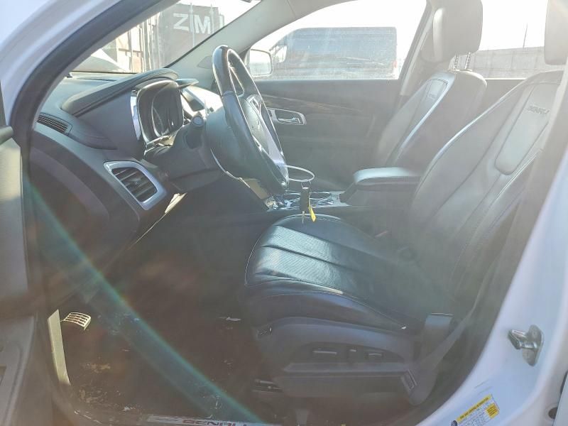 2017 GMC Terrain Denali