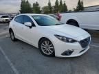 2016 Mazda 3 Grand Touring