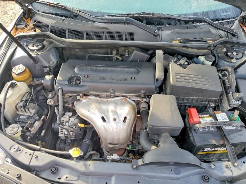 2008 Toyota Camry ce