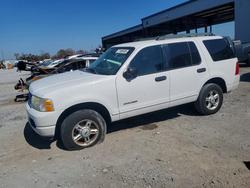 2005 Ford Explorer xlt en venta en Riverview, FL