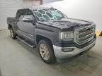 2016 GMC Sierra K1500 SLT