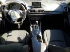 2015 Mazda 3 Sport