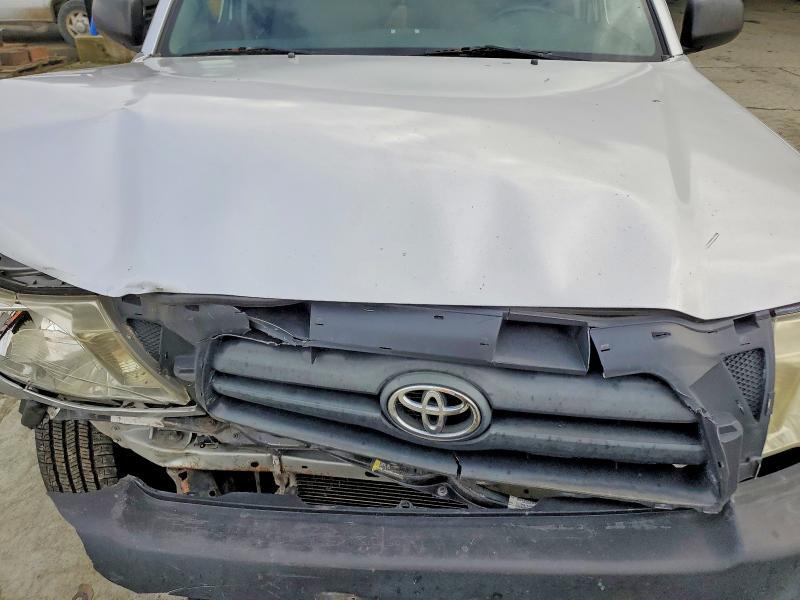 2007 Toyota Tacoma Base