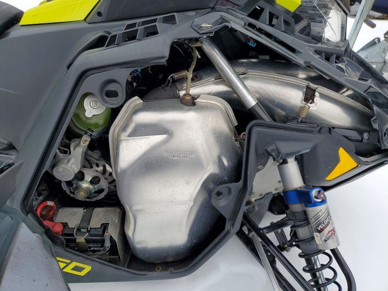 2022 Polari 2022 Paol 850 Switchback Assau