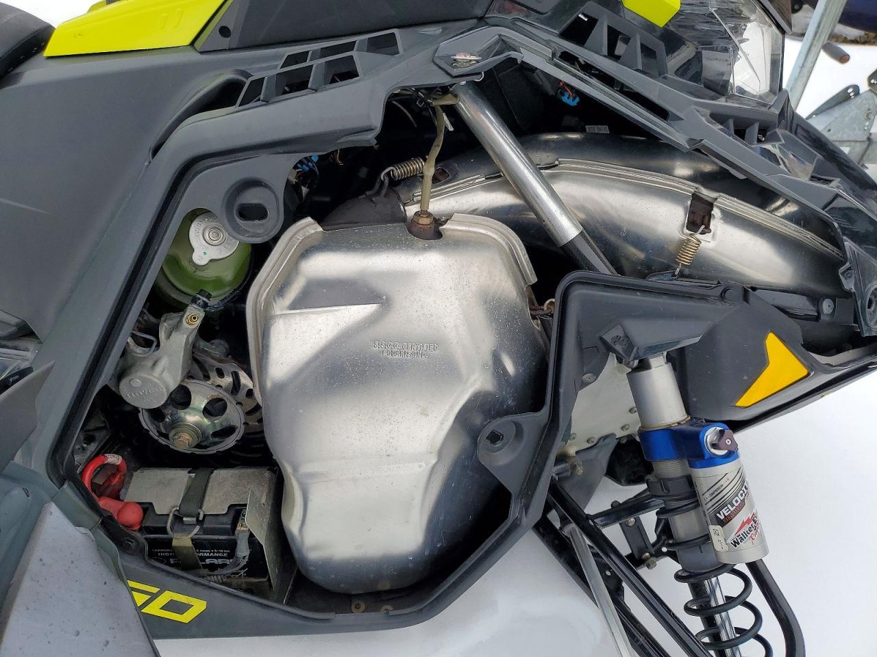 2022 Polari 2022 Paol 850 Switchback Assau