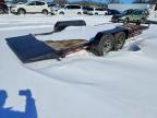 2024 Sure Track 2024 Sure Trac ST82184TBE-B-140 Equipment Trailer