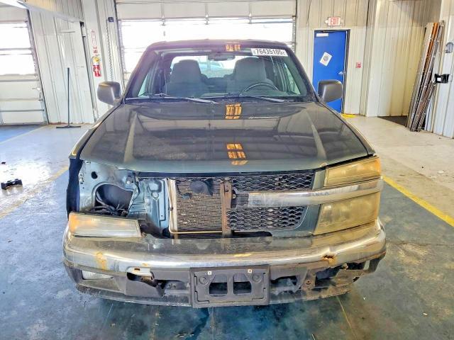 2007 Chev Colorado