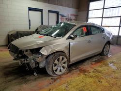 Buick Vehiculos salvage en venta: 2013 Buick Lacrosse Premium