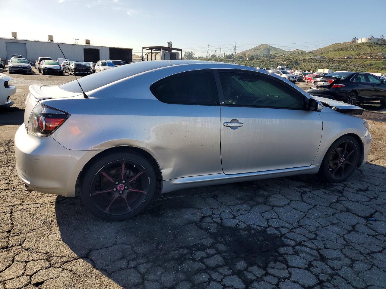 2008 Scion TC