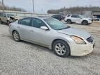 2008 Nissan Altima 2.5