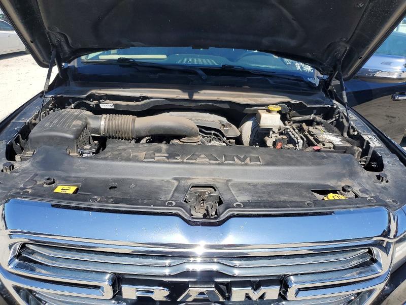 2020 Dodge 1500 Laramie