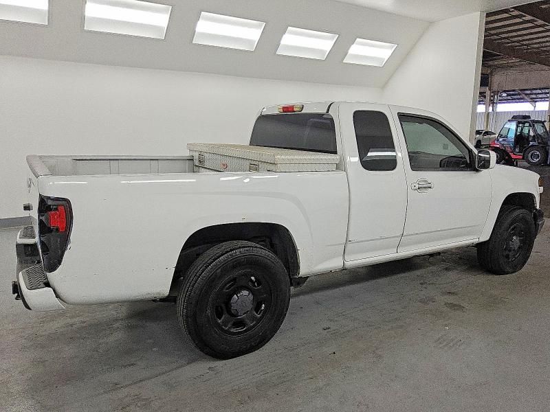 2012 Chevrolet Colorado