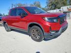 2021 Honda Ridgeline Sport