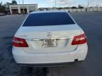 2012 Mercedes-Benz E 350