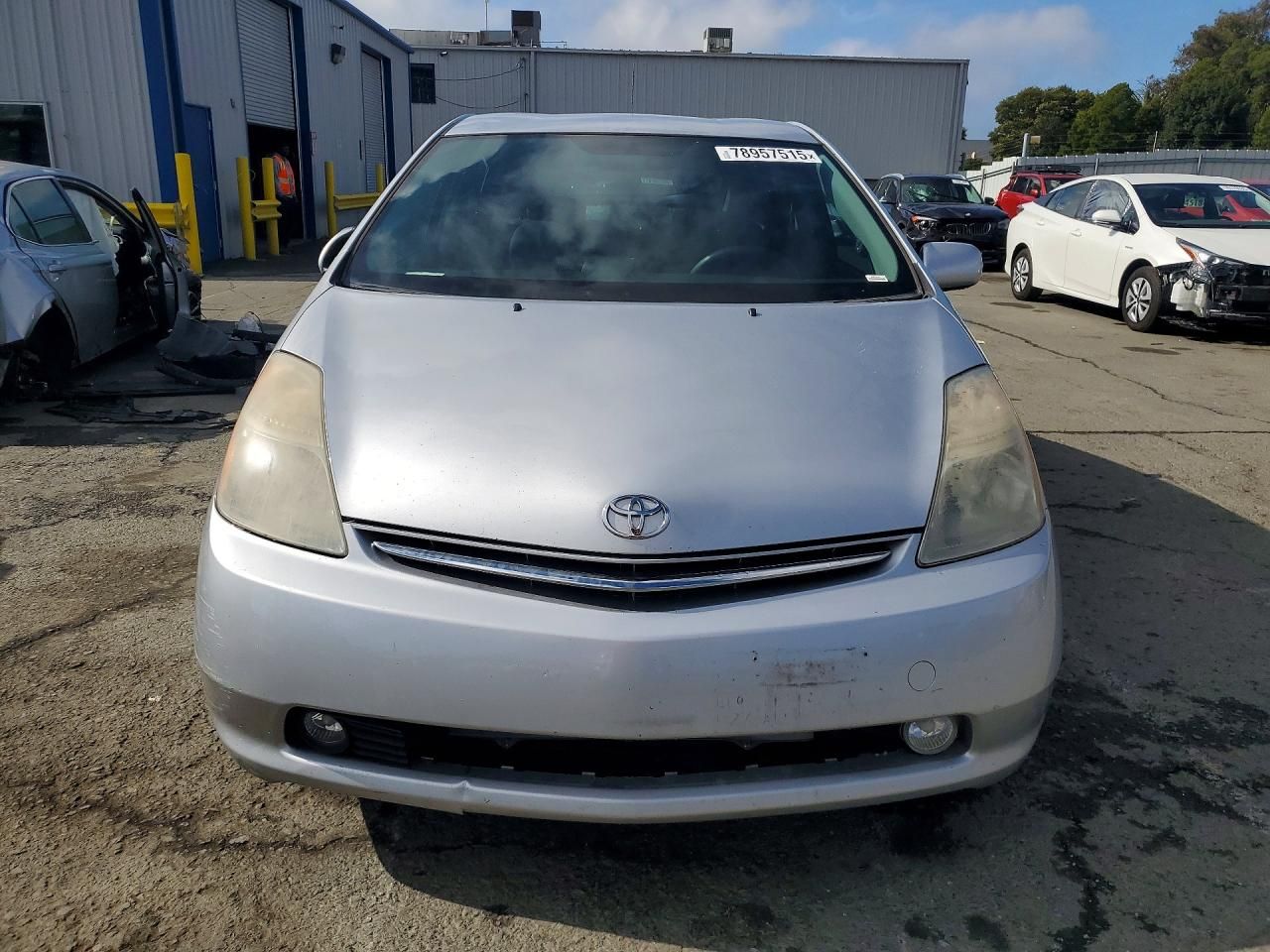 2008 Toyota Prius