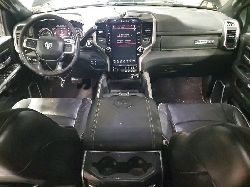 2019 Dodge 2500 Laramie