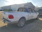 2001 Ford F150 Supercrew