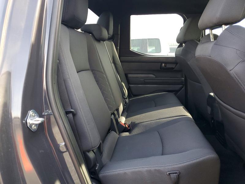 2025 Toyota Tacoma Double cab