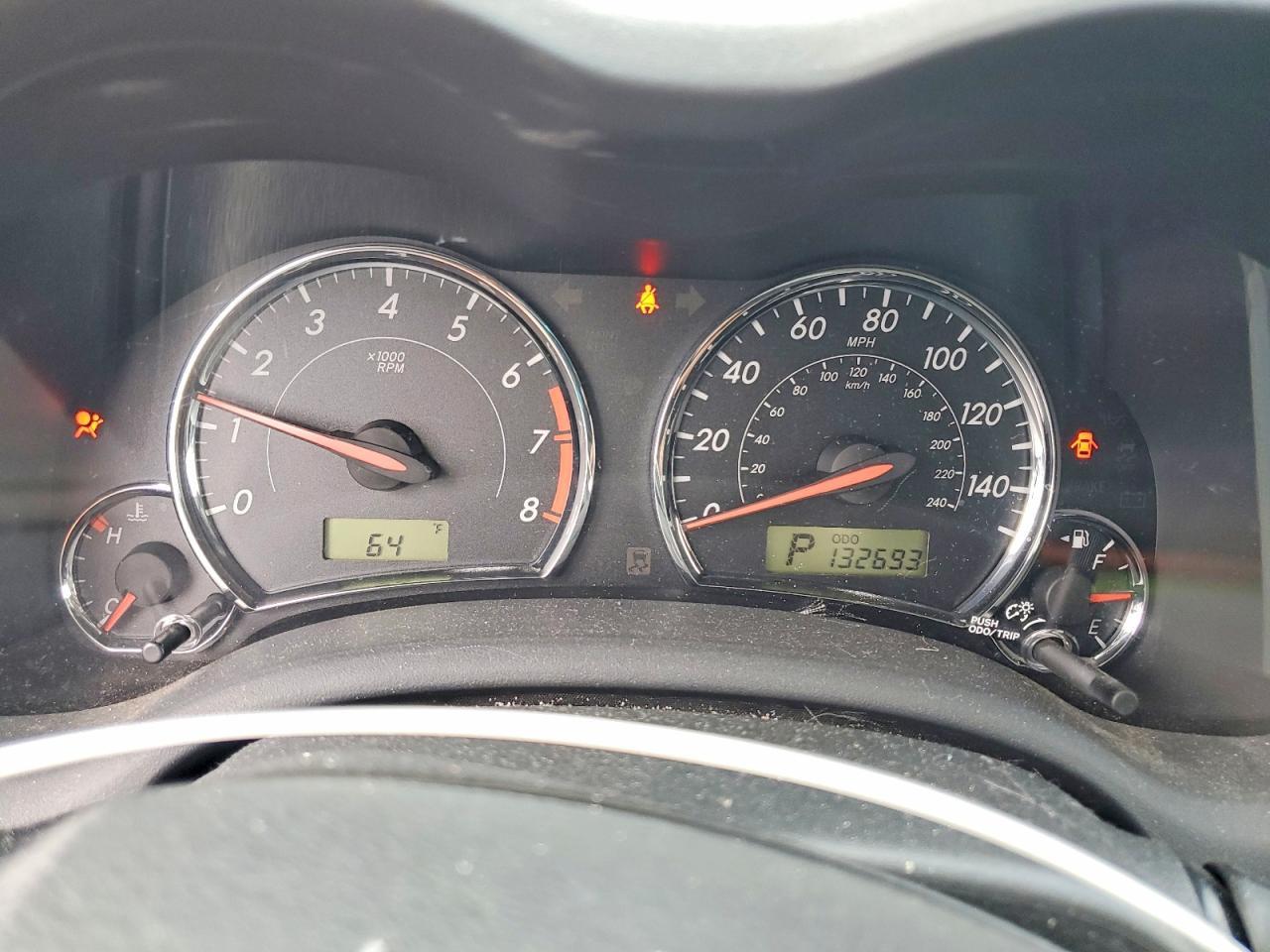 2013 Toyota Corolla s