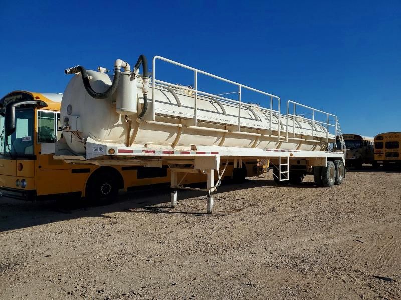 2013 Dragon Tanker TRL