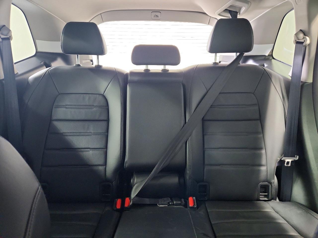 2025 Honda Cr-v exl