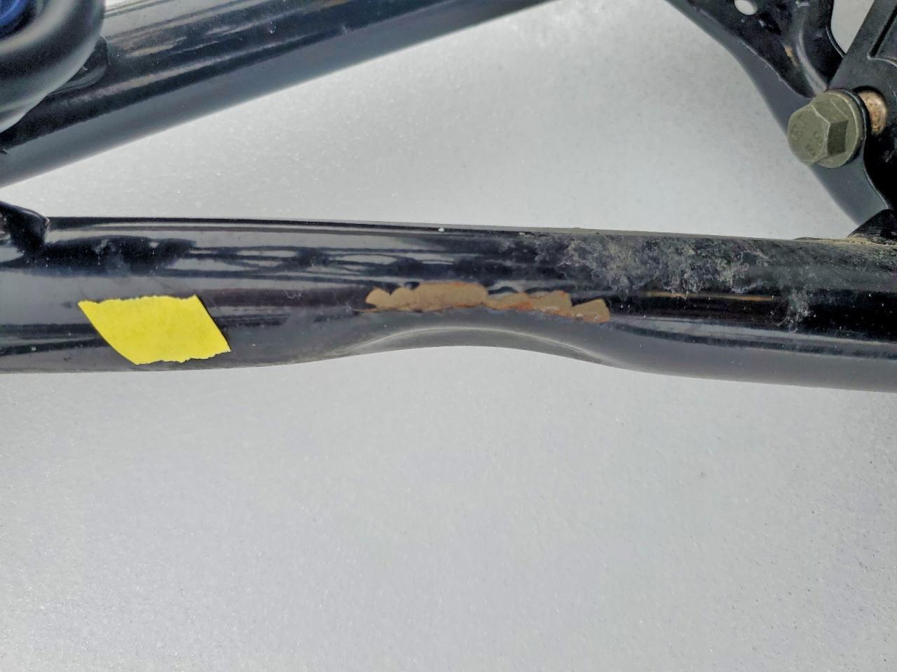 2022 Polari 2022 Paol 850 Switchback Assau