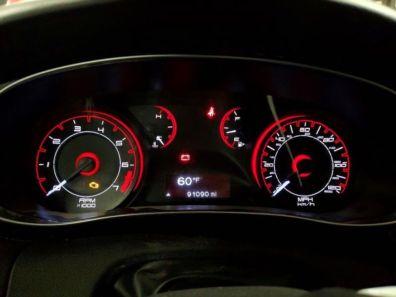 2013 Dodge Dart Limited