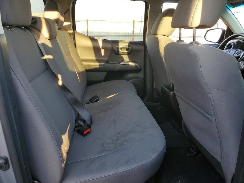 2016 Toyota Tacoma SR5 V6