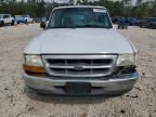 2000 Ford Ranger xlt Supercab