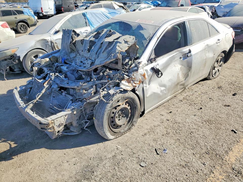 2008 Toyota Camry ce