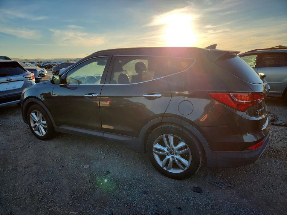 2013 Hyundai Santa fe Sport