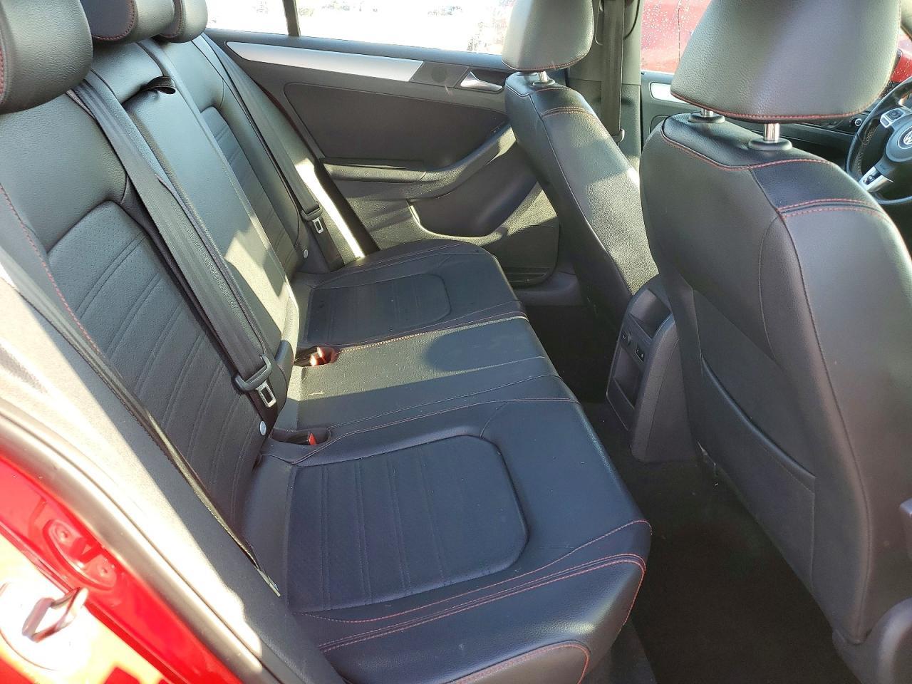 2013 Volkswagen Jetta gli