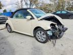 2009 Volkswagen New Beetle s