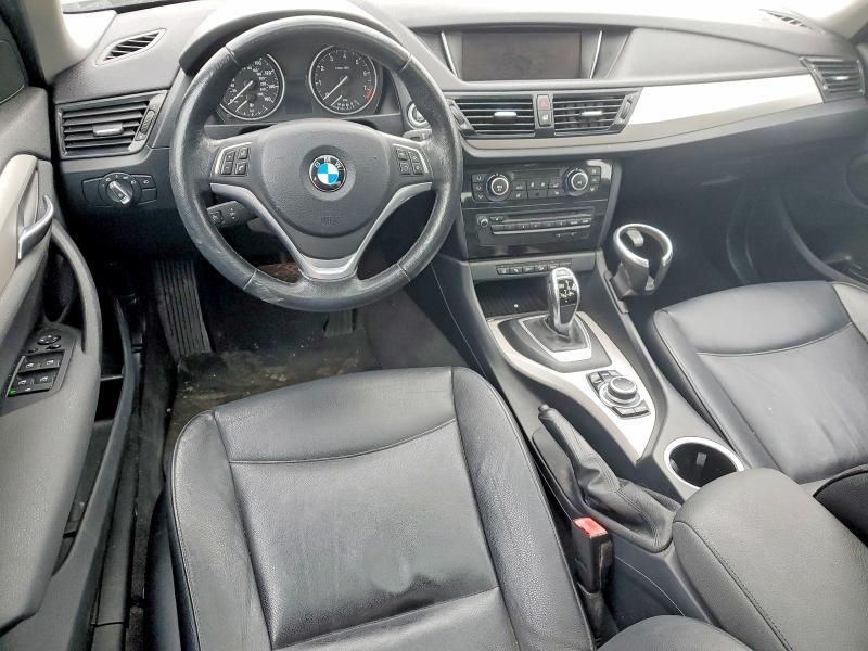 2014 BMW X1 Xdrive28i