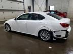 2009 Lexus Is 250 Base