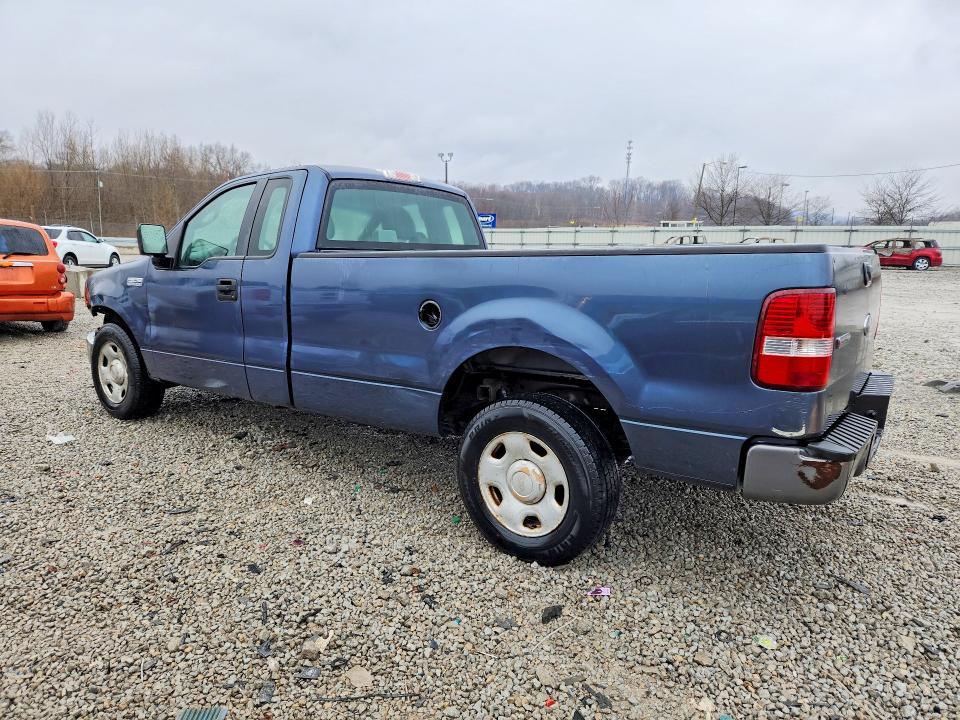 2005 Ford F150