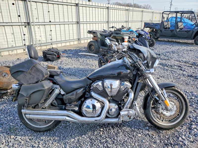 2006 Honda VTX1800 F3