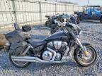 2006 Honda VTX1800 F3