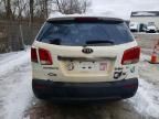 2011 KIA Sorento ex
