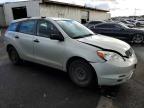 2003 Toyota Matrix Base