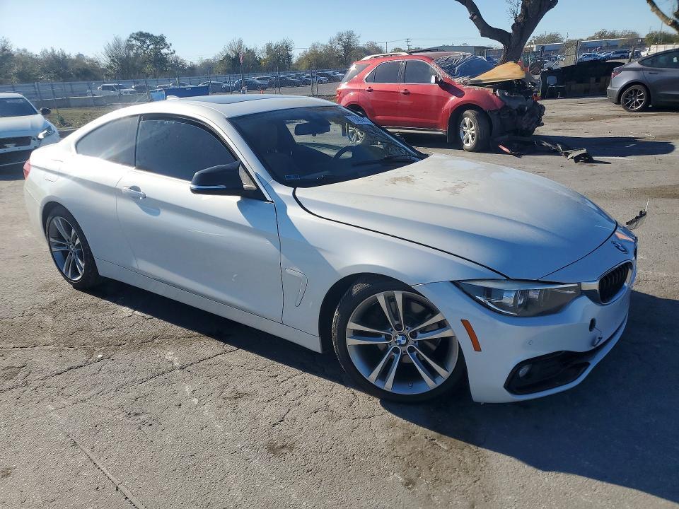 2019 BMW 430i