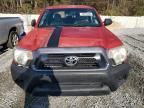 2014 Toyota Tacoma Double Cab Long BED