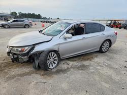 2013 Honda Accord exl for sale in Harleyville, SC