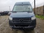 2019 Mercedes-Benz 2019 Mercedes Benz Sprinter 2500 Delivery Van