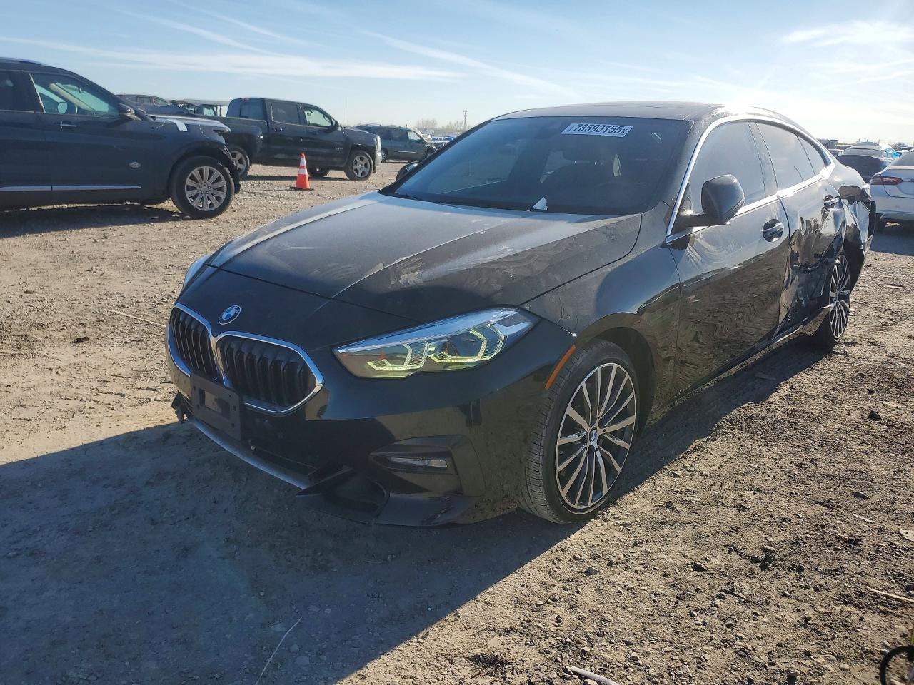 2021 BMW 228xi