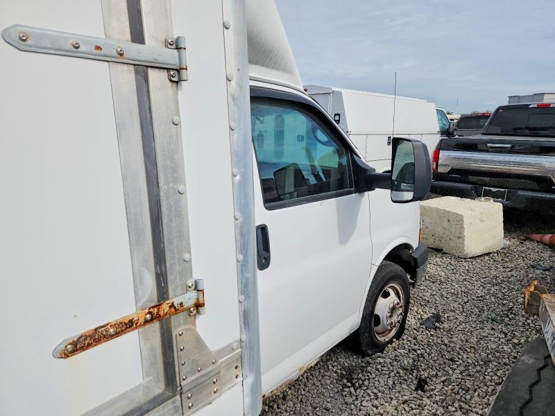 2014 Chevrolet Express G3500