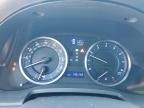 2012 Lexus Is 250