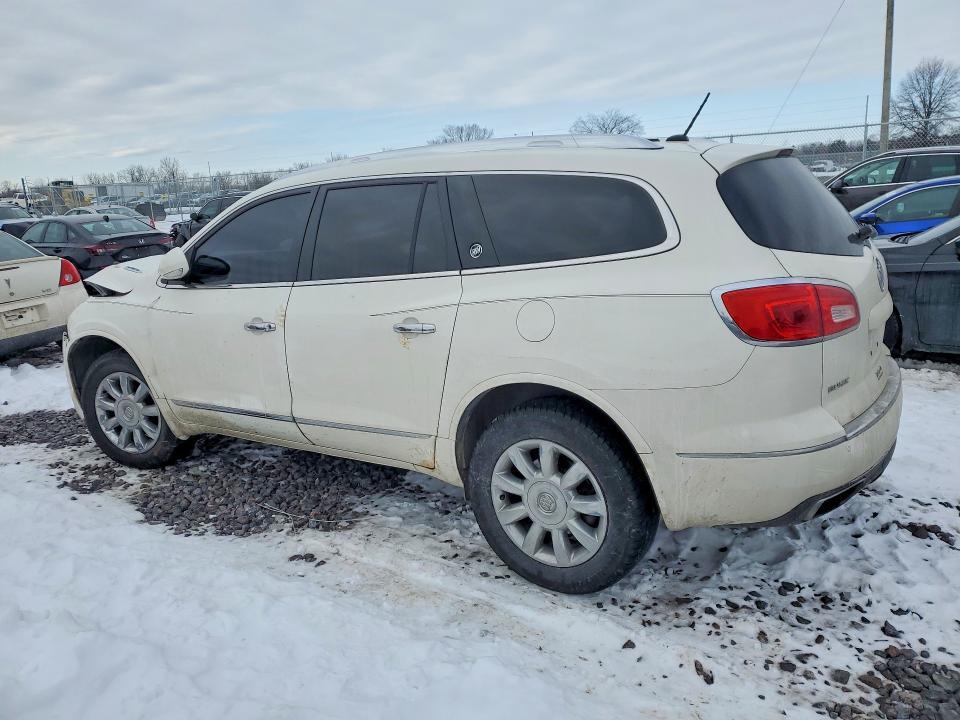 2015 Buick Enclave