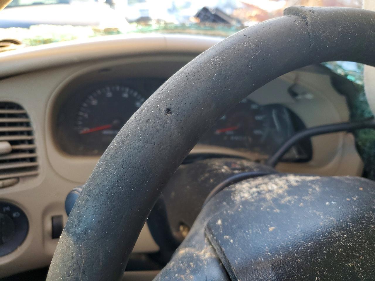 2008 Ford Ranger